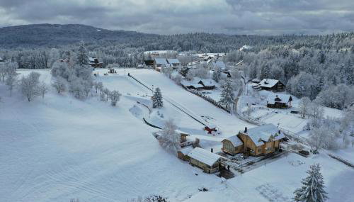 Gorski park Kupjak - Foto 5
