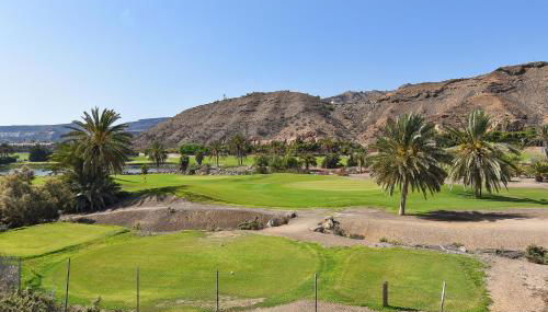 Tauro Golf by VillaGranCanaria - Foto 4