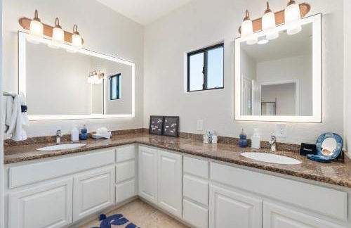 Primrose Palace Fountain Park Pool Hot tub - Foto 76