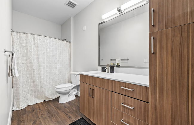 The Hollywood Suite The Gulch - Foto 26