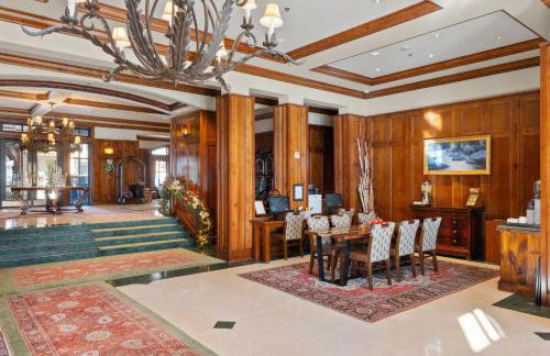 The Ritz-Carlton Club, 3 Bedroom Residence 8215, Ski-in & Ski-out Resort in Aspen Highlands - Foto 28