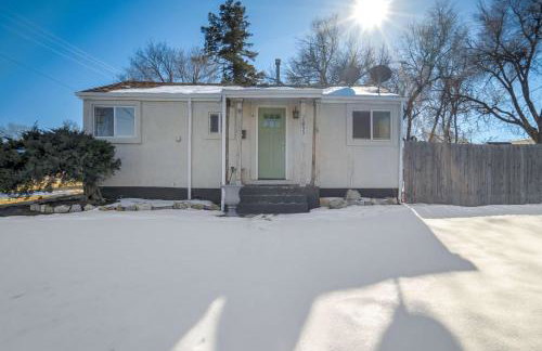 Prospect Point Steps to Memorial Park w Hot Tub - Foto 6