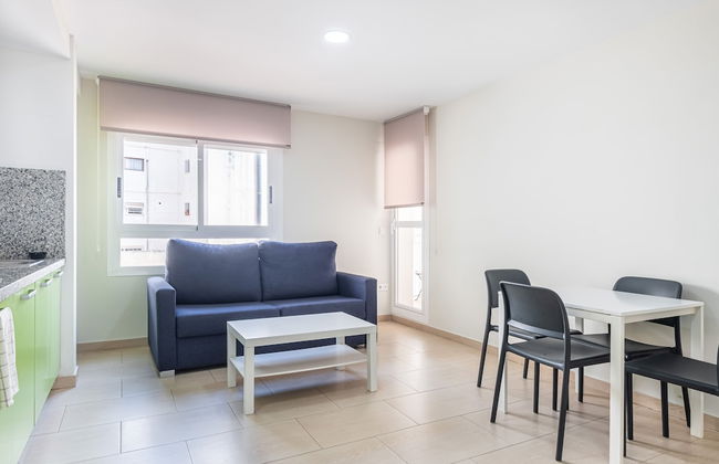 Apartamentos La Rosita Old Town - Foto 51