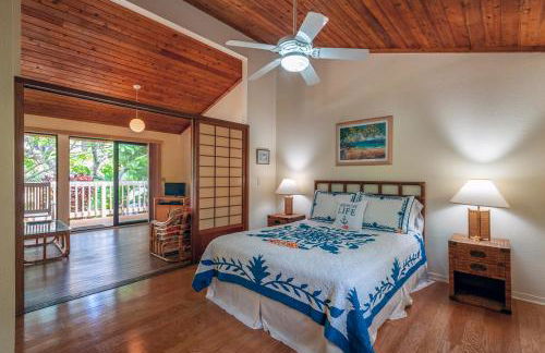 Poipu Plantation Vacation Rentals - Foto 51