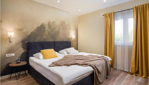 Nice Home In Drnis With Sauna - Foto 5