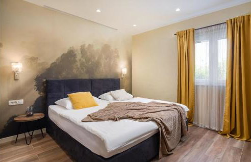 Nice Home In Drnis With Sauna - Foto 5