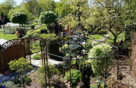 Ferienwohnung Kerstin in Strackholt - Foto 20