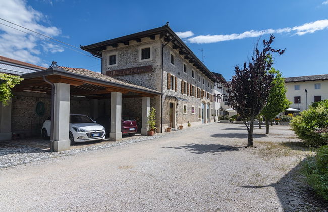 Ostarie Vecjo Friûl - Foto 31