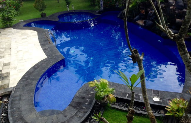 Villa Tenganan, Candidasa, Bali - Photo 8