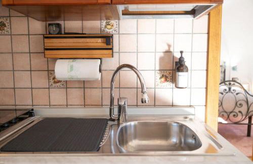 Casa vacanze Le More - Photo 14