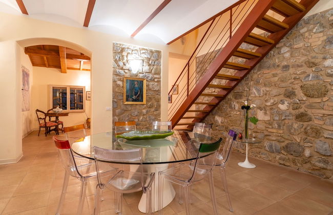 Ribusieri Country House - Photo 21