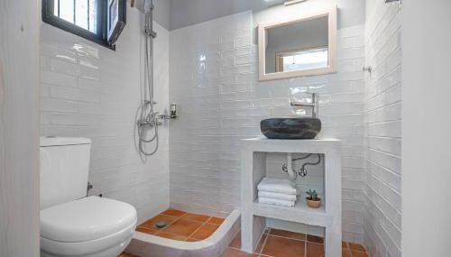 Myrtilo Waterline 2 (Orange) - Foto 5, Shower