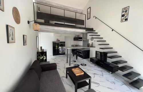 Gîtes dans Mas en pierres - Foto 10