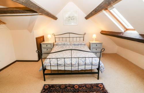 Bwthyn y Dderwen Oak Cottage - Photo 10