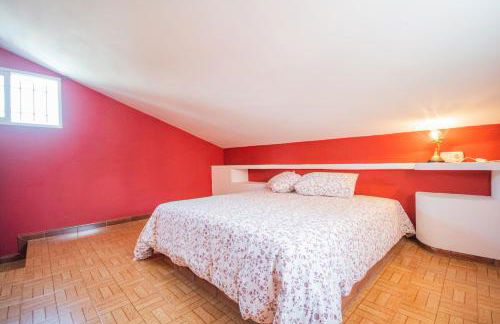 Cubo's Casa Los Mimbrales - Photo 24