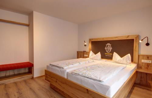 Gasthof-Appartements Vroni - Chiemgau Karte - Foto 59