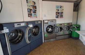 Mobilhome 2ch récent et climatisé-terrasse fermée-jardin sans vis à vis-camping 4 étoiles Les Charmettes - Foto 72