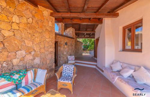 Villa San Teodoro - By Searly - Foto 13