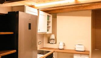 Rosette Apartments - Foto 3, stove, toaster