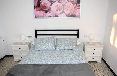 Piso da Horta en Aguiño, Ribeira, Galicia - Foto 1