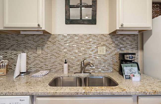 Fort Marcy Hotel Suites by All Seasons Resort Lodging - Foto 62