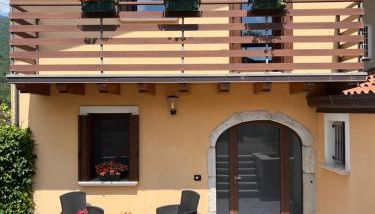 Casa Conchet - Foto 1