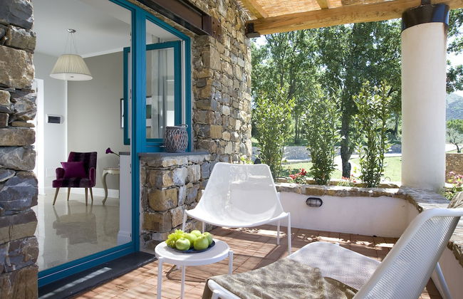 Borgo La Pietraia - Foto 17