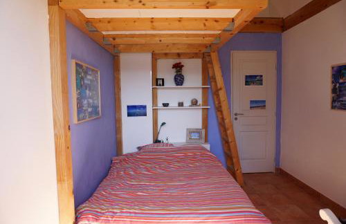 Maison avec piscine entre Aix en Provence et Cassis - Foto 13