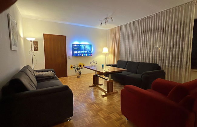 Holiday Home in Hesse with Infrared Sauna near Sauerland - Foto 11