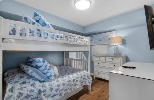 Pelican Beach Terrace 807 - Foto 68