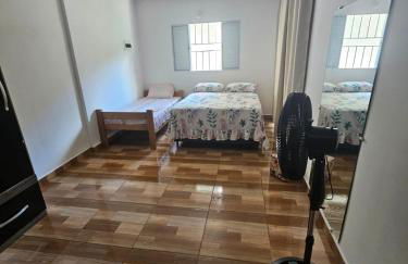 Casa de temporada em Lindoia - PISCINA, FOGÃO A LENHA, CHURRASQUEIRA - Conforto e privacidade - Foto 15