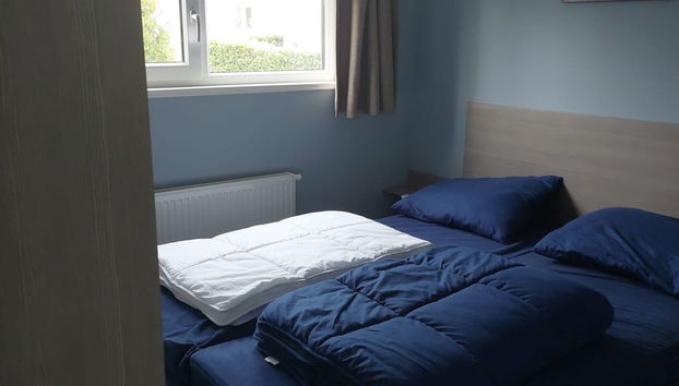 Pavilion MIVA 5 - Foto 4, Bedroom