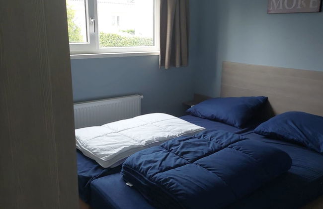 Pavilion MIVA 5 - Foto 4