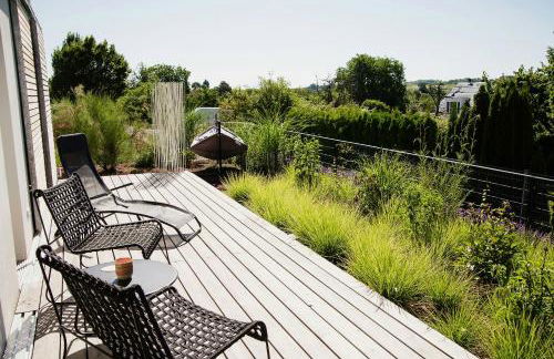 Idyllic Vineyard Retreat Near Klingenmünster - Foto 23