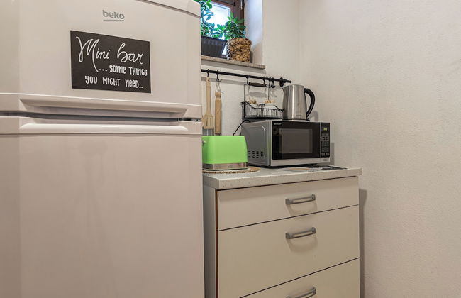 Vineyard Cottage Lan On The Hill - Foto 14