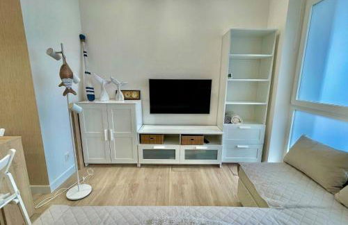 Ogoño apartment Bermeo - Foto 6