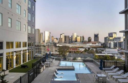 The Hollywood Suite The Gulch - Foto 29