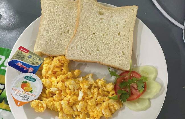 Ecorest Villa Cat Ba - Foto 41