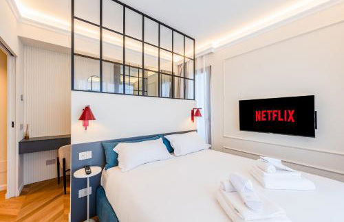 Lumen Milano - Skyline View Attic - Foto 45