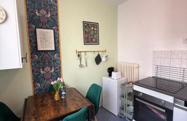 Zentrales Apartment Yachthafen free parking - Photo 3