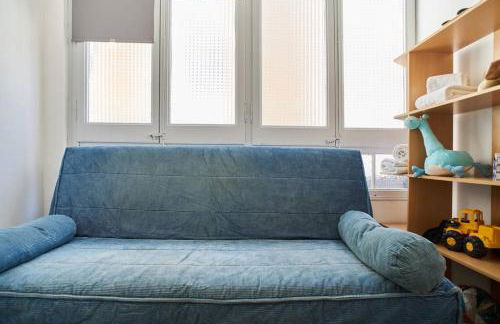 My Home in Barcelona - Foto 16