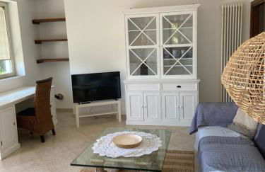 Ligurien Marina dˋAndora Ferienwohnung 100qm mit Meerblick - Foto 10