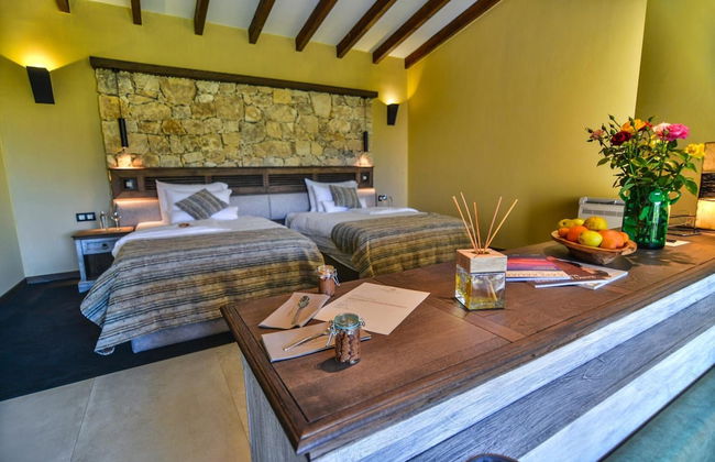 Zornitza Family Estate Relais & Chateaux - Photo 5