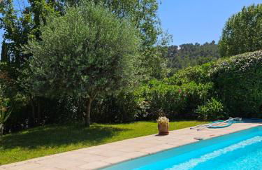 Callian - Très belles Villas, 3 chambres et piscine privée - Foto 53