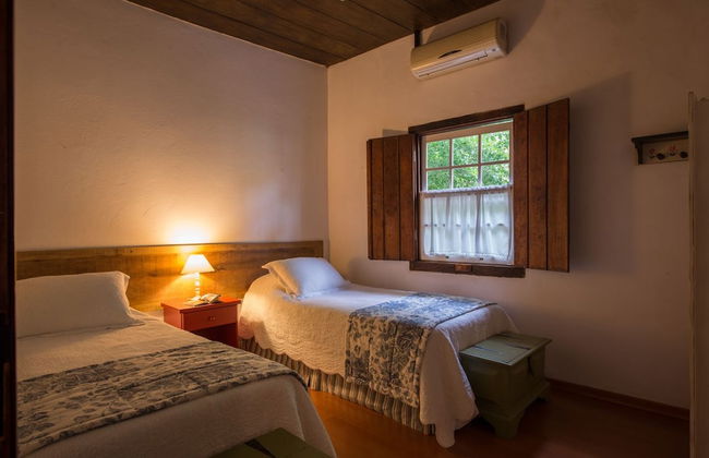 Hotel Fazenda Capoava - Photo 5