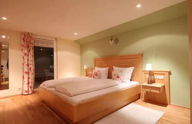 Majestic Apartment in Schrocken - Photo 5