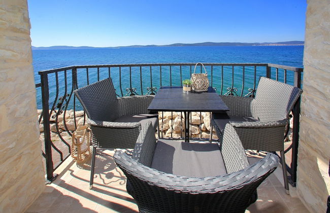 Apartments Nina - Foto 31