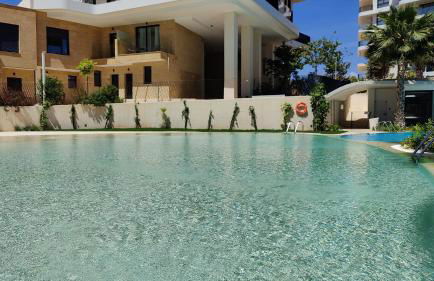 ALLONBAY sun & beach penthouse - Foto 37