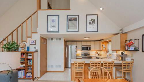 Fireplace Fire Pit Covered Porch & Resort Access - Foto 5