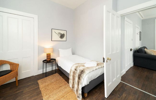 The Gate Lodge - Modern and Period Combined - Foto 20